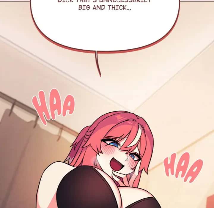 Someone Stop Her! Chapter 25 Page 130