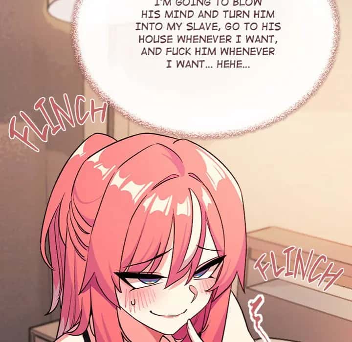 Someone Stop Her! Chapter 25 Page 148