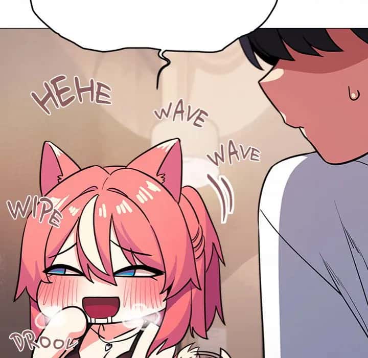 Someone Stop Her! Chapter 25 Page 152