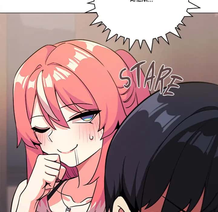 Someone Stop Her! Chapter 25 Page 158
