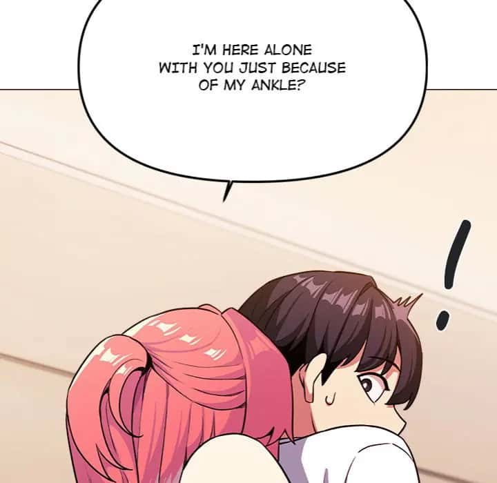 Someone Stop Her! Chapter 25 Page 167