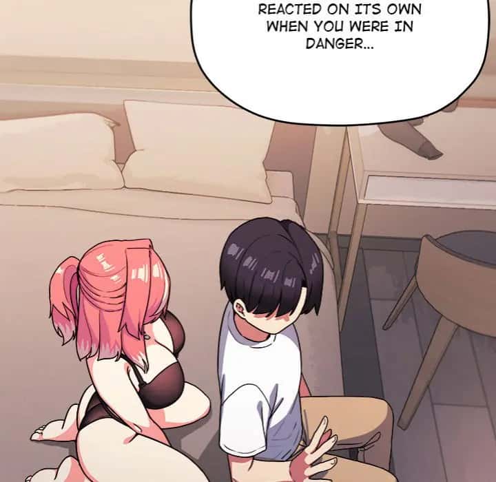 Someone Stop Her! Chapter 25 Page 184