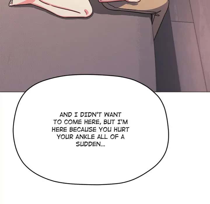 Someone Stop Her! Chapter 25 Page 185