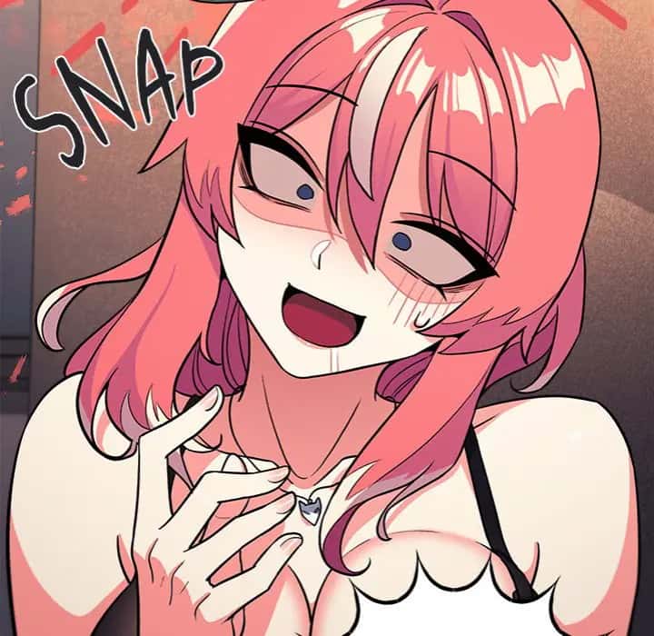 Someone Stop Her! Chapter 25 Page 204