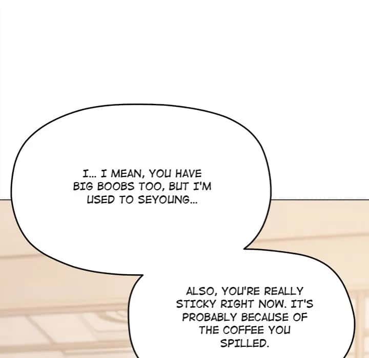 Someone Stop Her! Chapter 25 Page 206