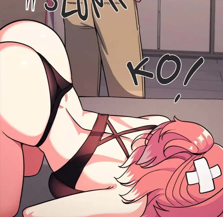 Someone Stop Her! Chapter 25 Page 208