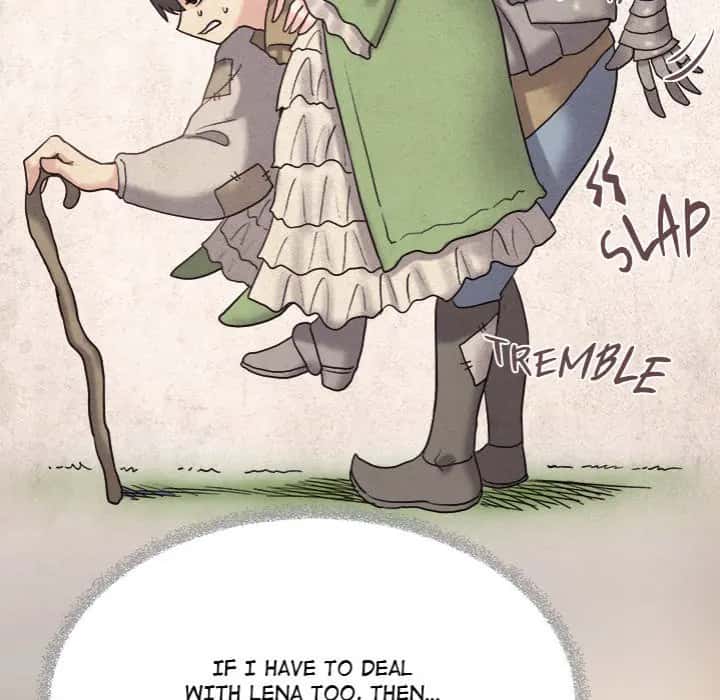 Someone Stop Her! Chapter 25 Page 226