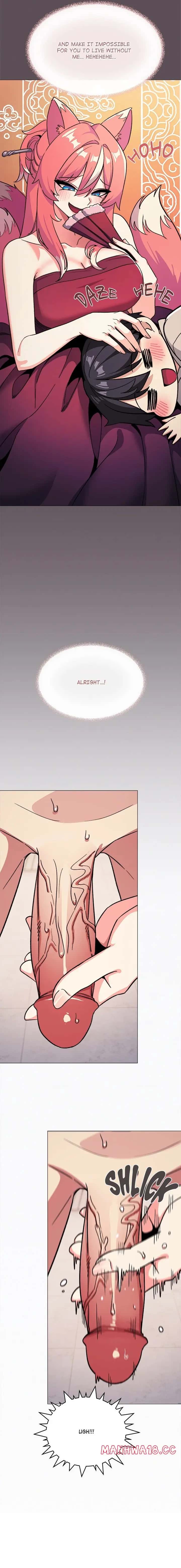 Someone Stop Her! Chapter 26 Page 19