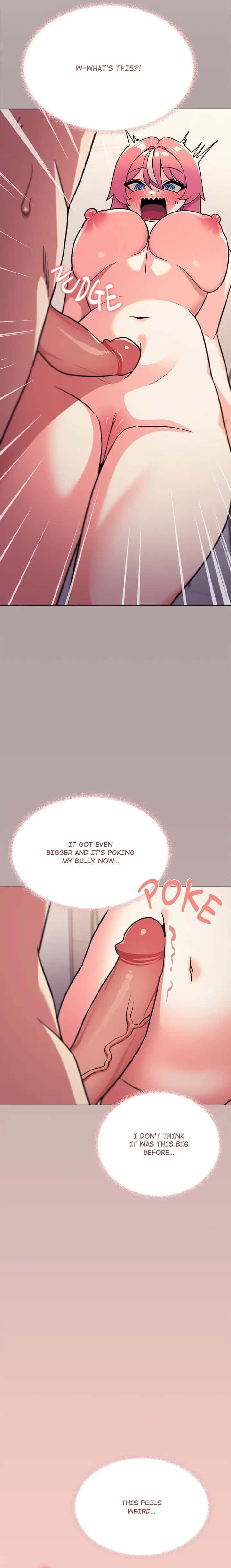 Someone Stop Her! Chapter 26 Page 22