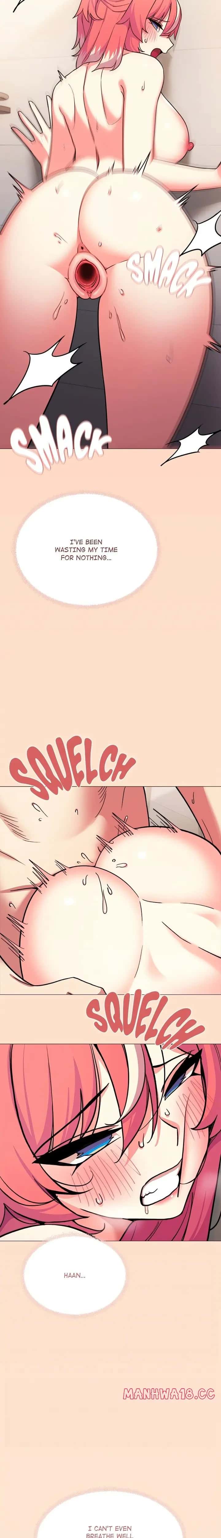 Someone Stop Her! Chapter 27 Page 24