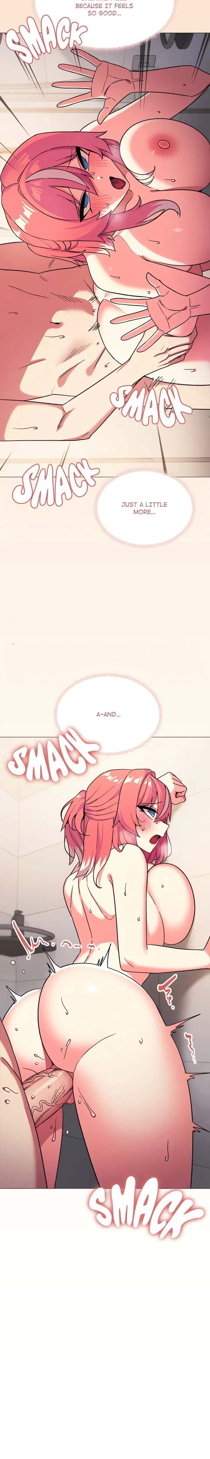 Someone Stop Her! Chapter 27 Page 25