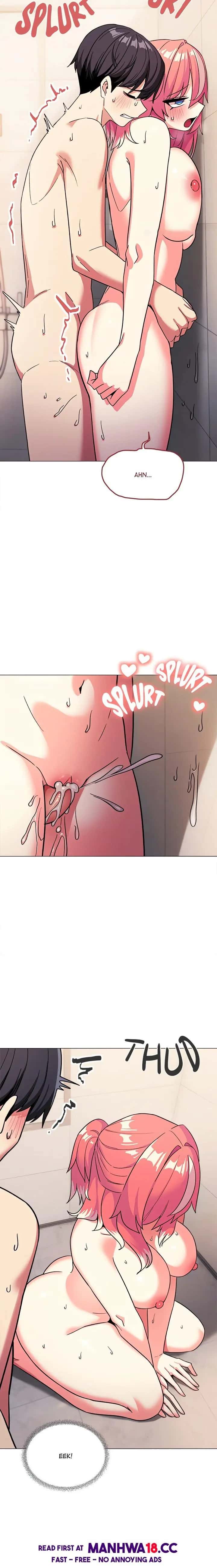 Someone Stop Her! Chapter 27 Page 27