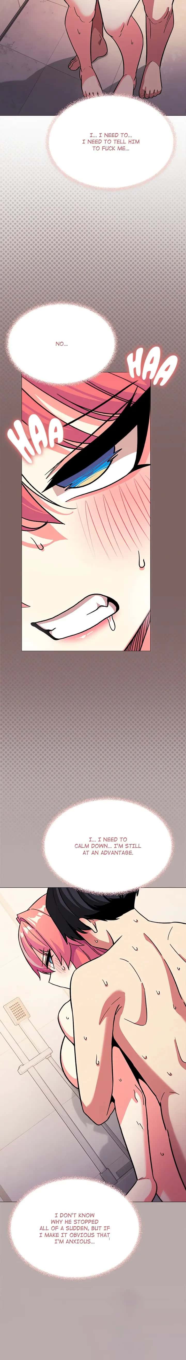 Someone Stop Her! Chapter 30 Page 5