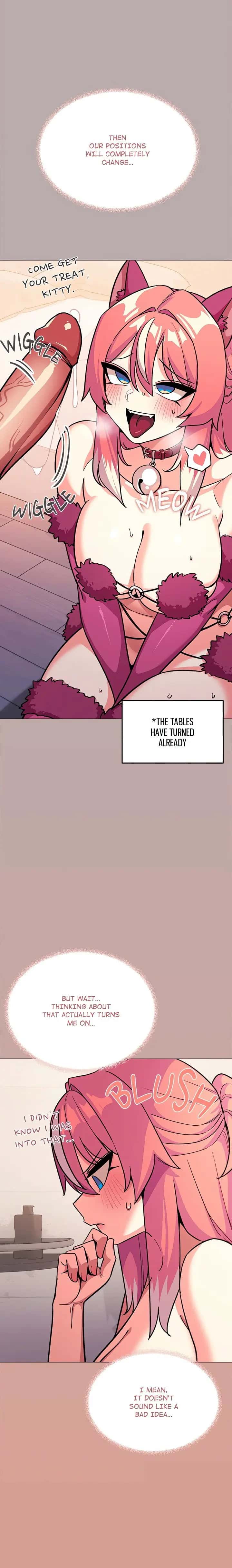 Someone Stop Her! Chapter 30 Page 6