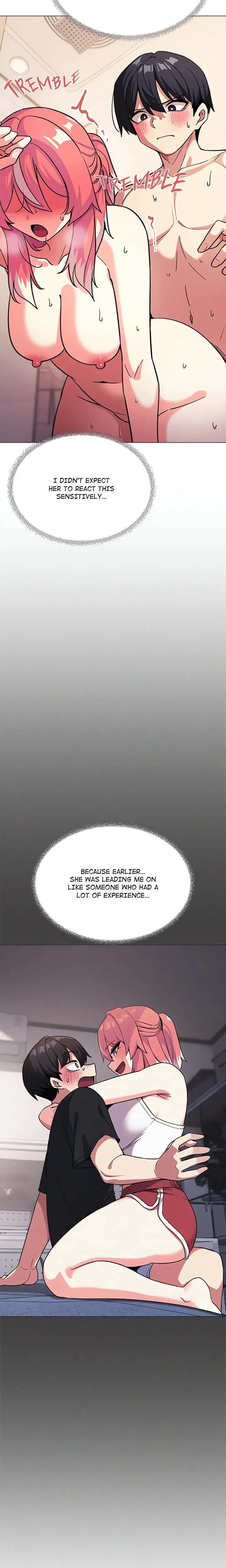 Someone Stop Her! Chapter 30 Page 16