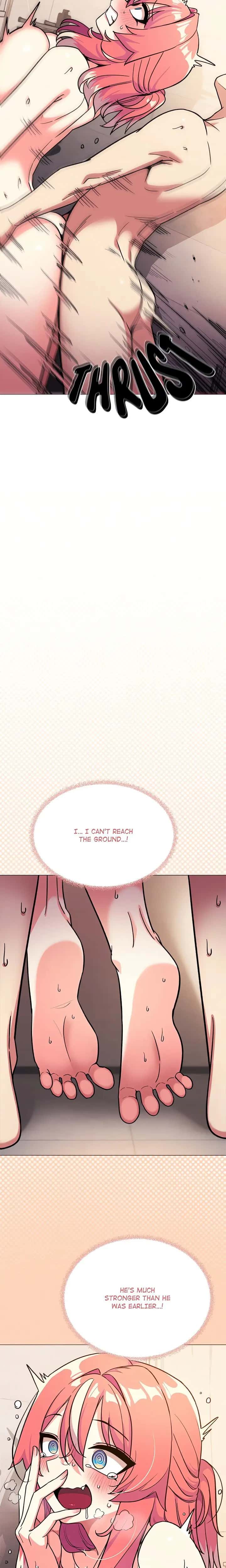 Someone Stop Her! Chapter 30 Page 32