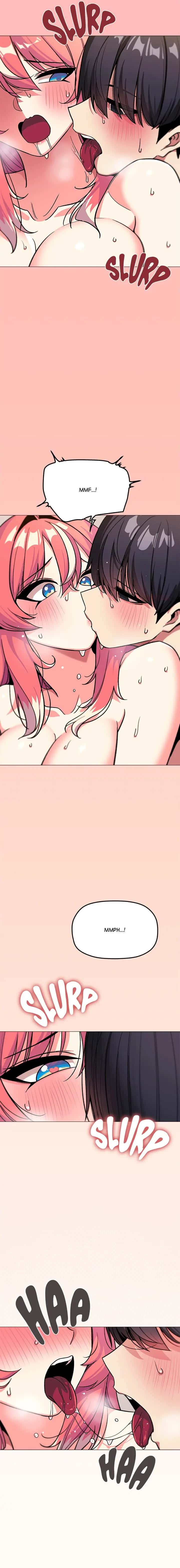 Someone Stop Her! Chapter 31 Page 6