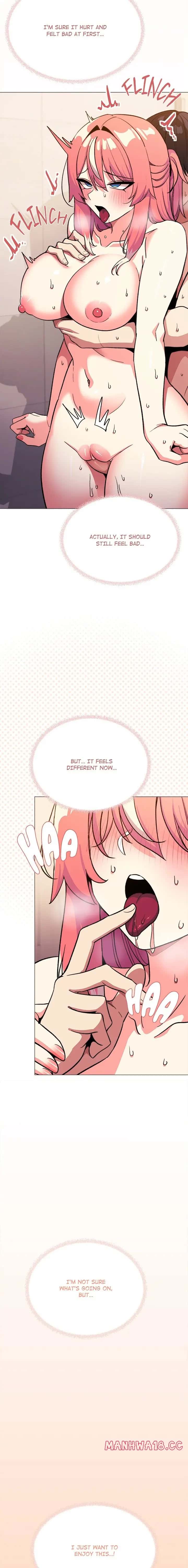Someone Stop Her! Chapter 31 Page 13