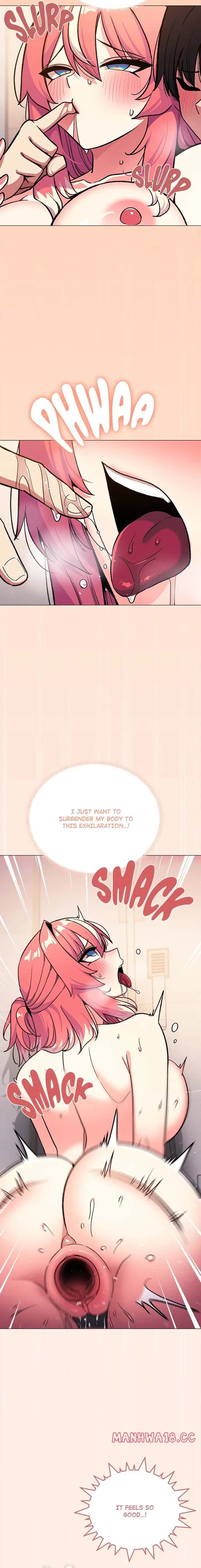 Someone Stop Her! Chapter 31 Page 15