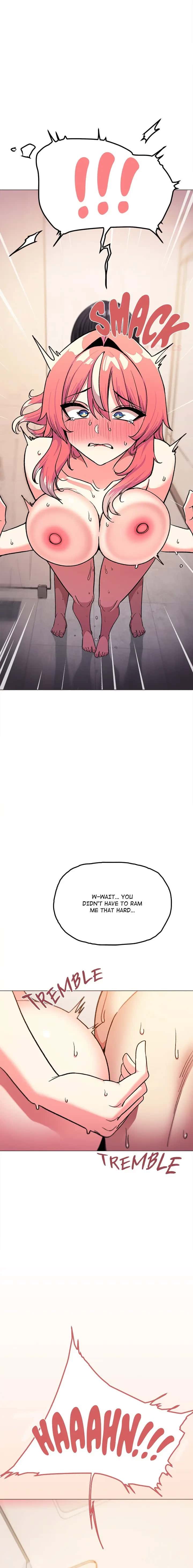 Someone Stop Her! Chapter 31 Page 18