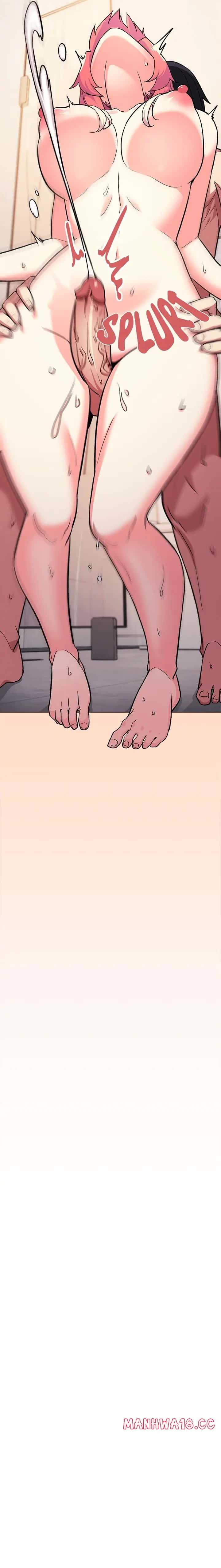 Someone Stop Her! Chapter 31 Page 19