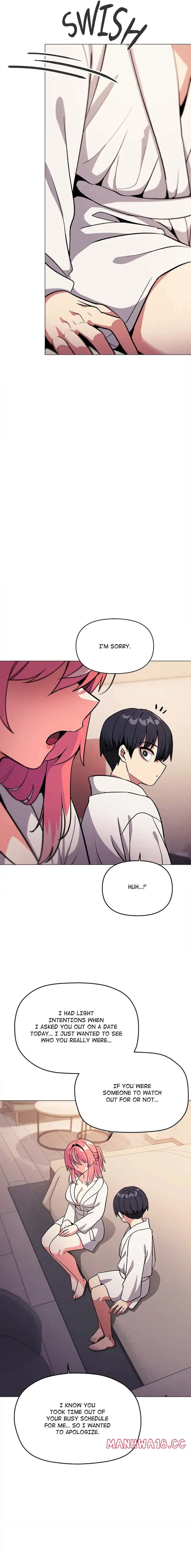 Someone Stop Her! Chapter 31 Page 26