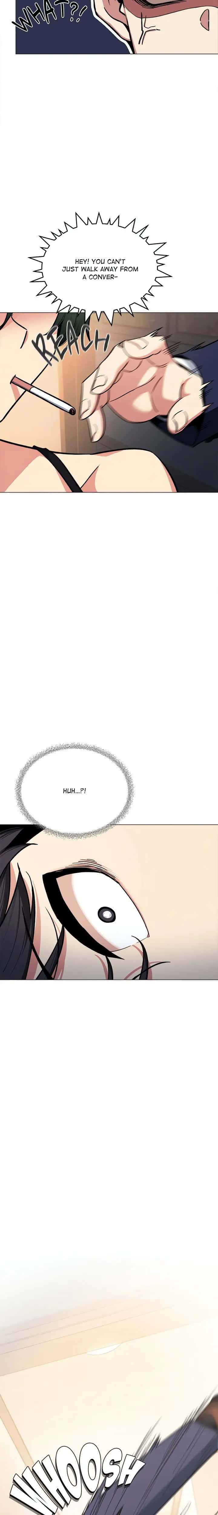 Someone Stop Her! Chapter 34 Page 10