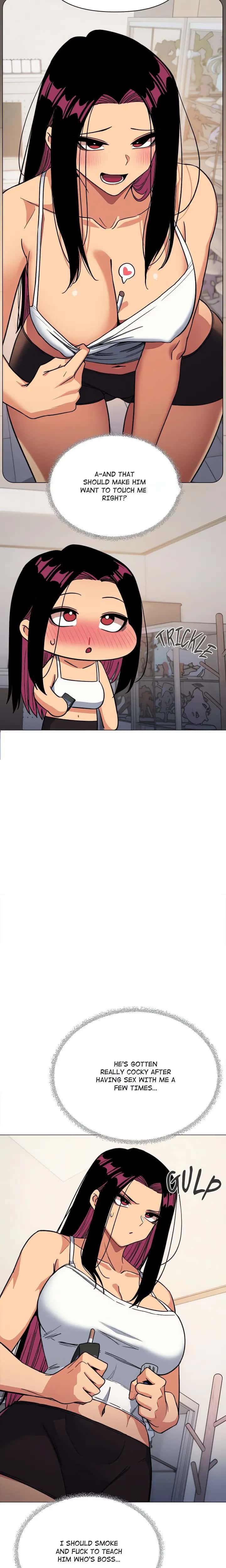 Someone Stop Her! Chapter 34 Page 19