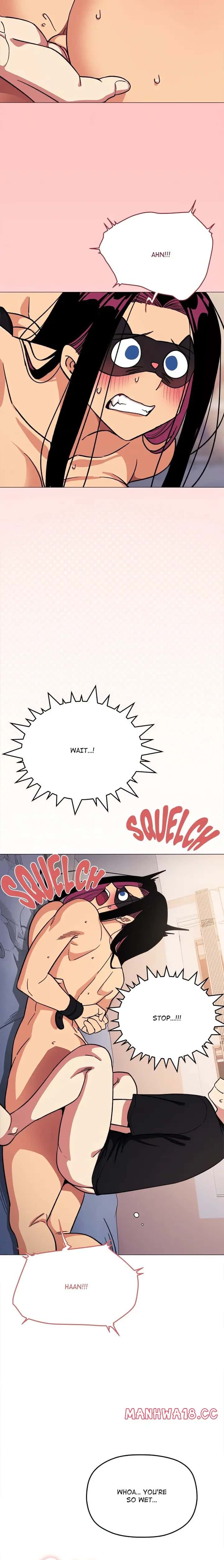 Someone Stop Her! Chapter 36 Page 29