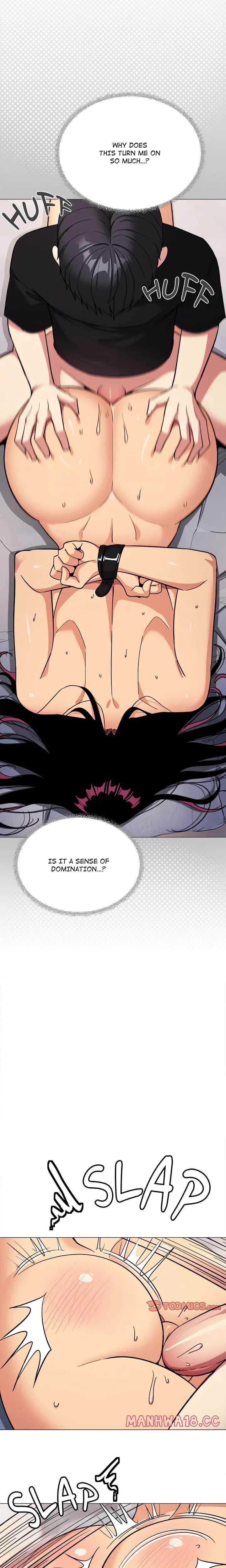 Someone Stop Her! Chapter 37 Page 14