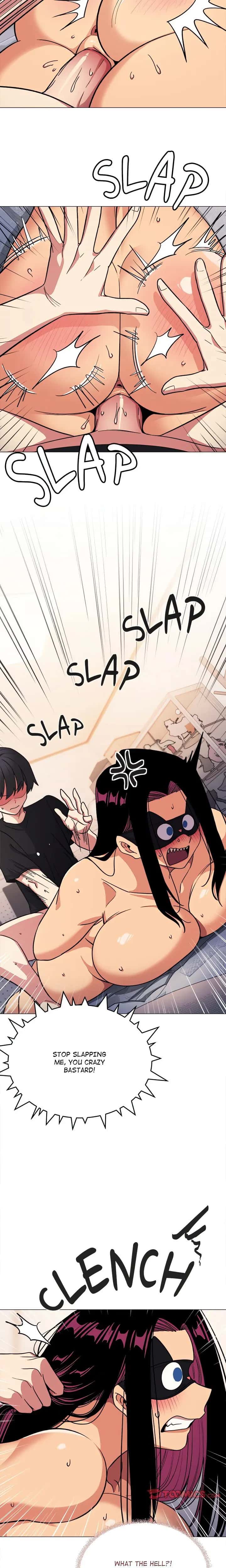 Someone Stop Her! Chapter 37 Page 15