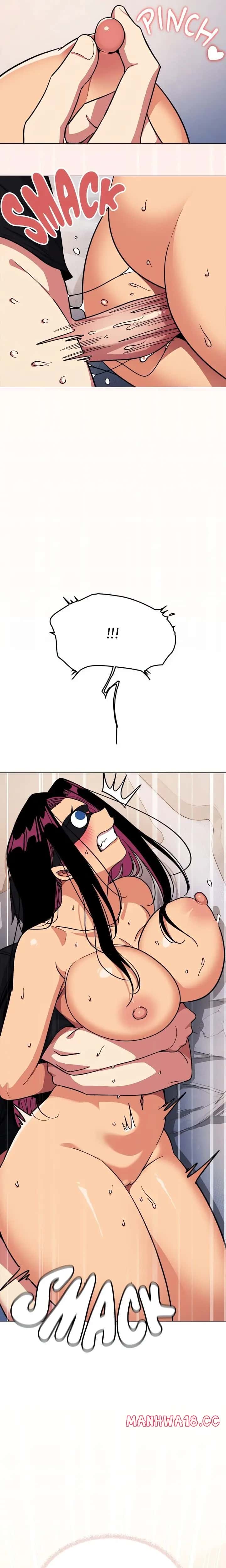 Someone Stop Her! Chapter 37 Page 24