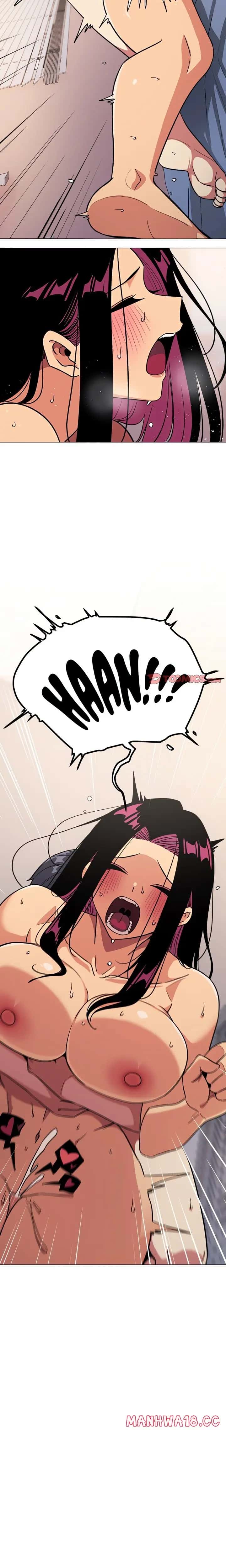 Someone Stop Her! Chapter 38 Page 20
