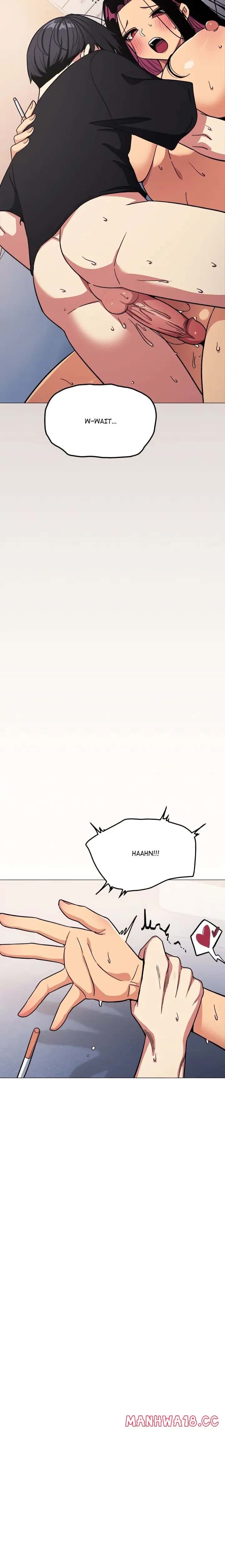 Someone Stop Her! Chapter 38 Page 24