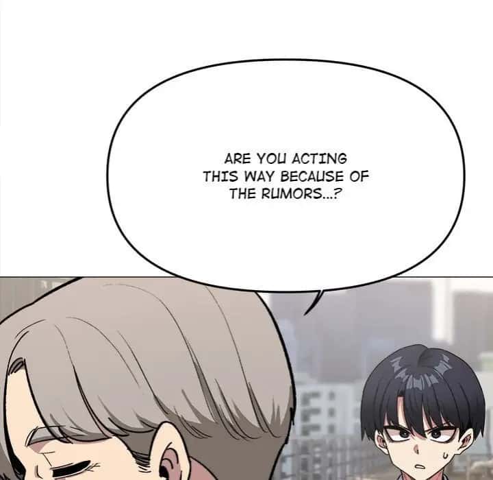 Someone Stop Her! Chapter 40 Page 27