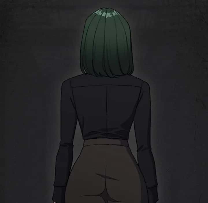 Someone Stop Her! Chapter 40 Page 31