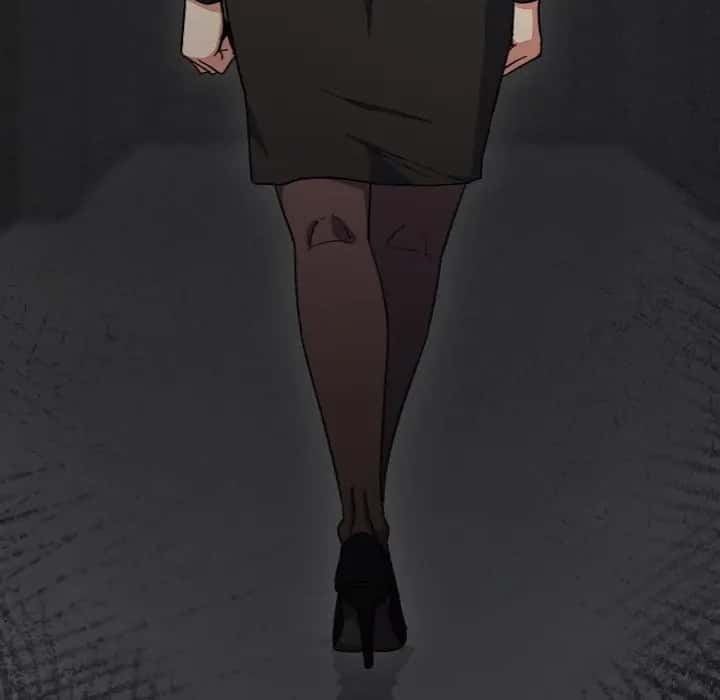 Someone Stop Her! Chapter 40 Page 32