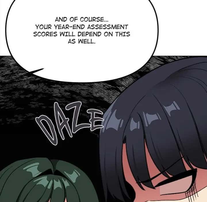 Someone Stop Her! Chapter 40 Page 83
