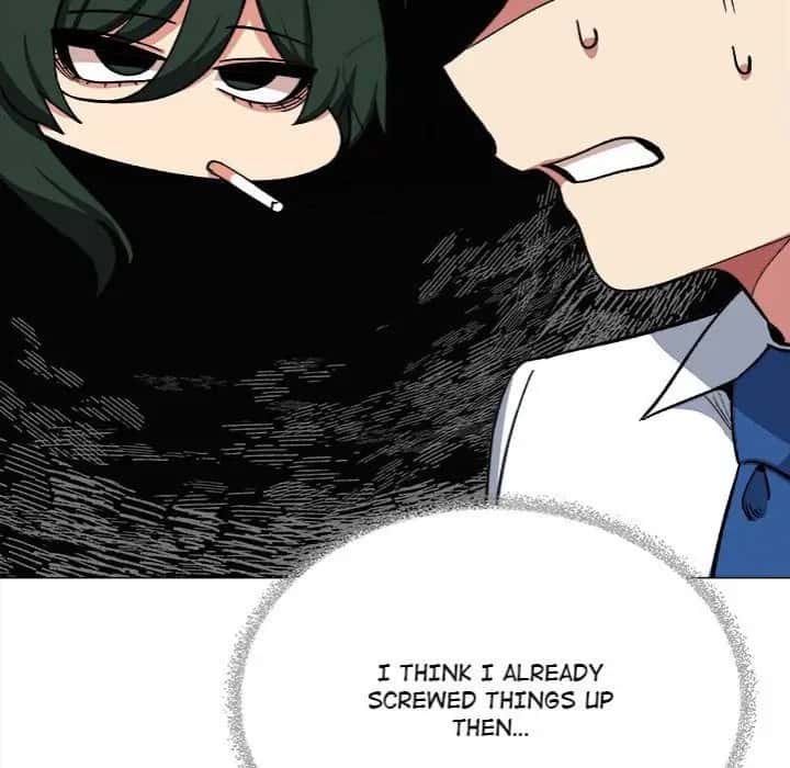 Someone Stop Her! Chapter 40 Page 84