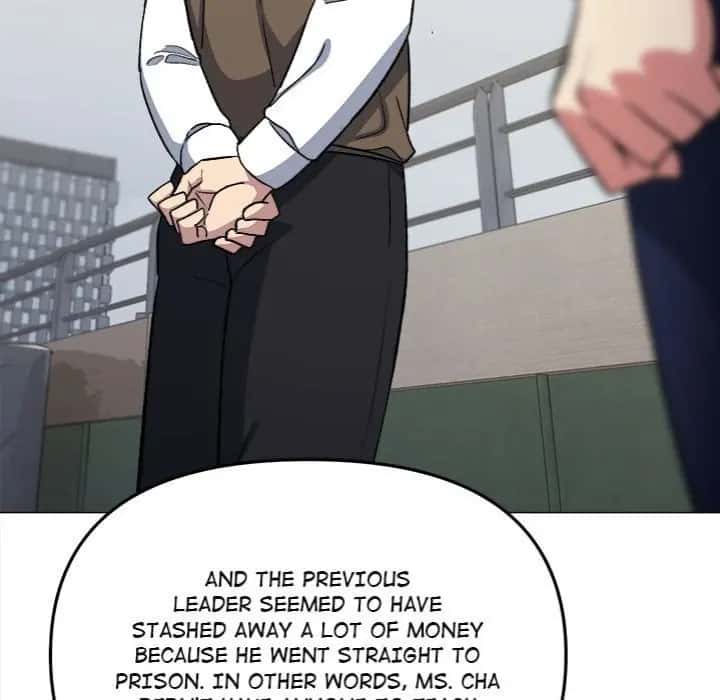 Someone Stop Her! Chapter 40 Page 87