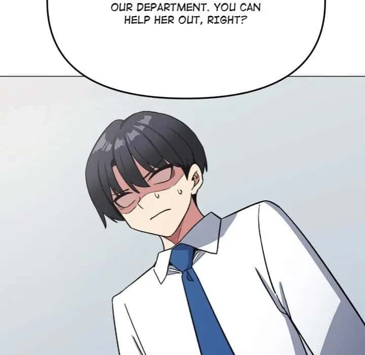 Someone Stop Her! Chapter 40 Page 89