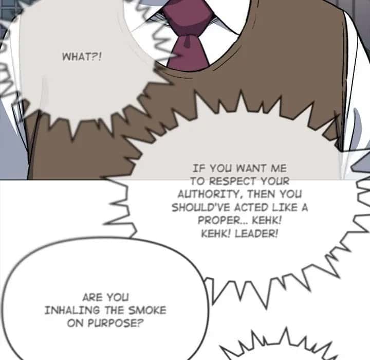 Someone Stop Her! Chapter 40 Page 116