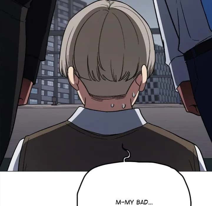 Someone Stop Her! Chapter 40 Page 121
