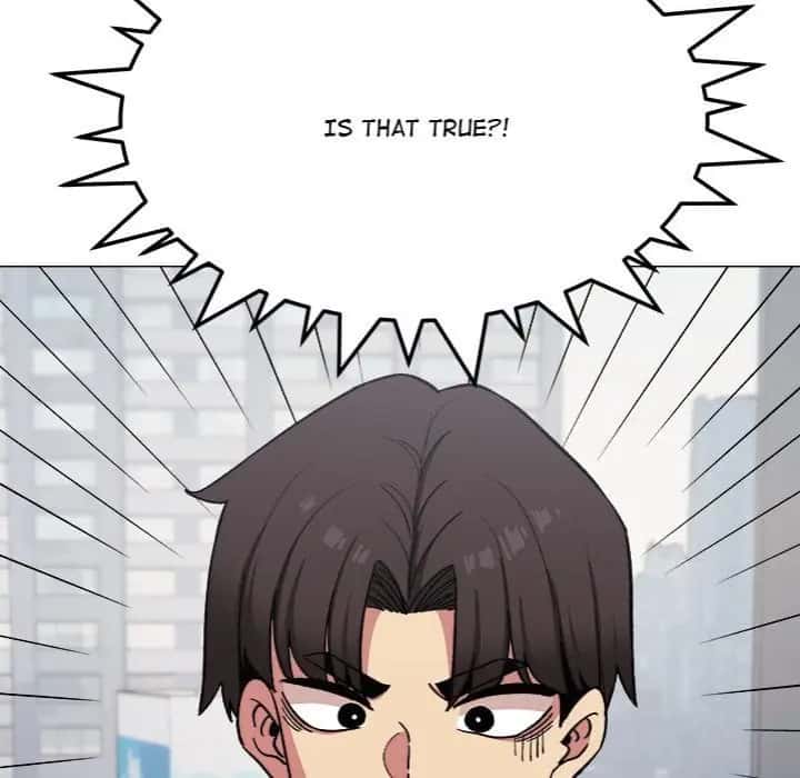 Someone Stop Her! Chapter 40 Page 127