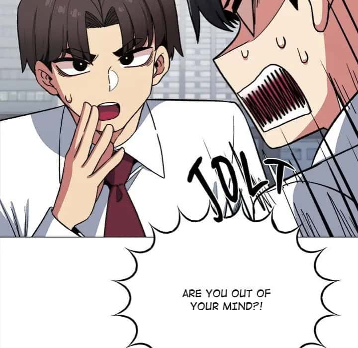 Someone Stop Her! Chapter 40 Page 137