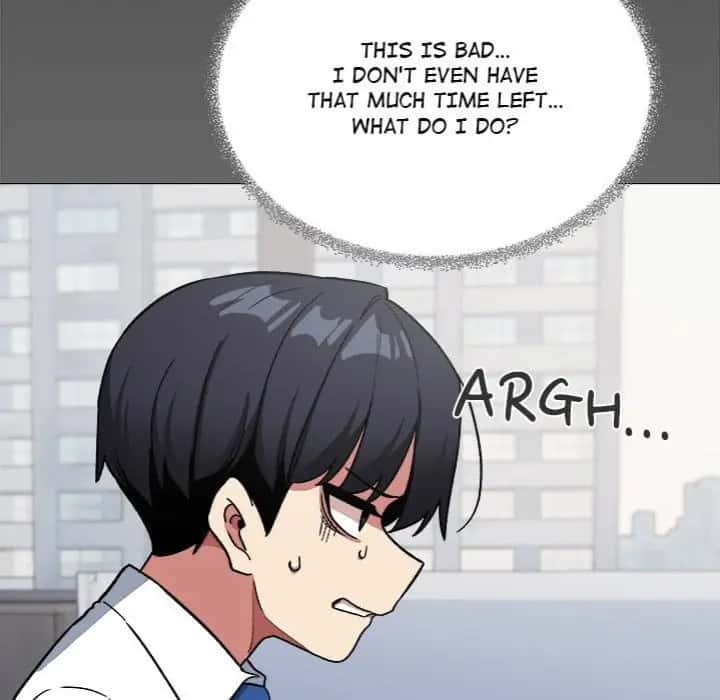Someone Stop Her! Chapter 40 Page 157
