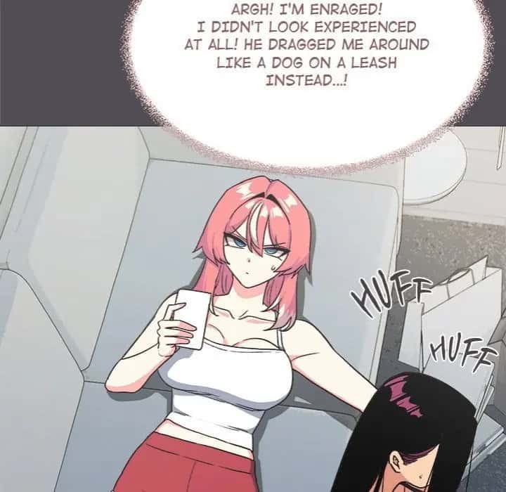 Someone Stop Her! Chapter 40 Page 183