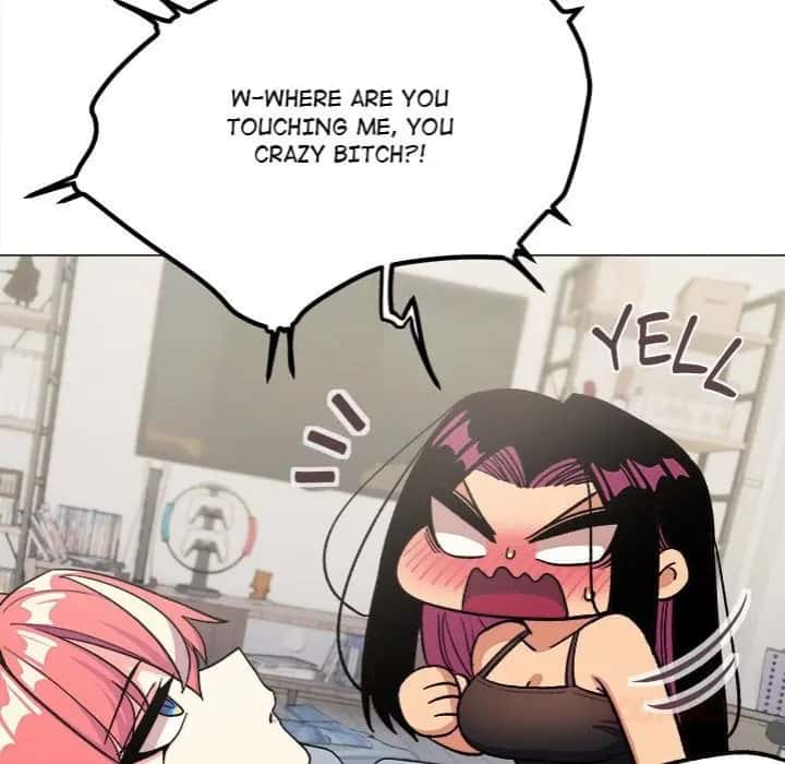 Someone Stop Her! Chapter 40 Page 196