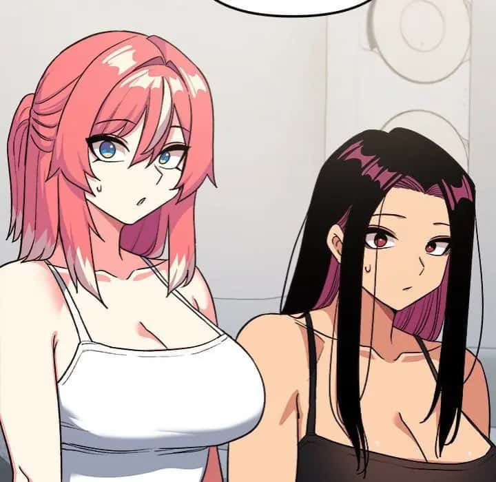 Someone Stop Her! Chapter 40 Page 207