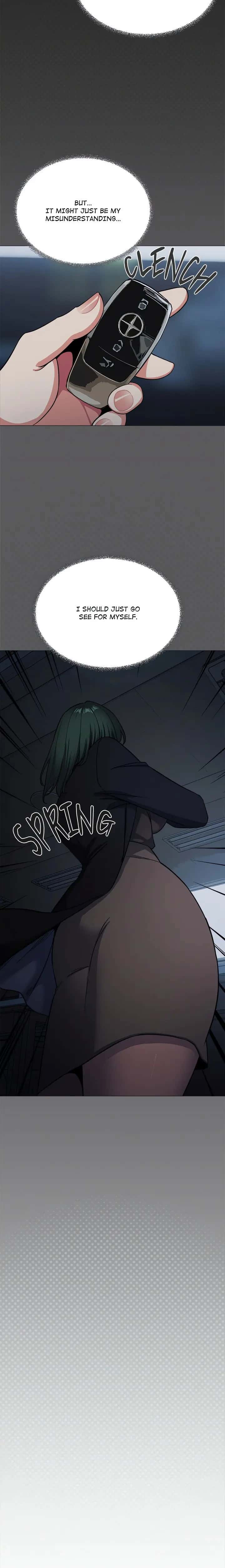 Someone Stop Her! Chapter 42 Page 7